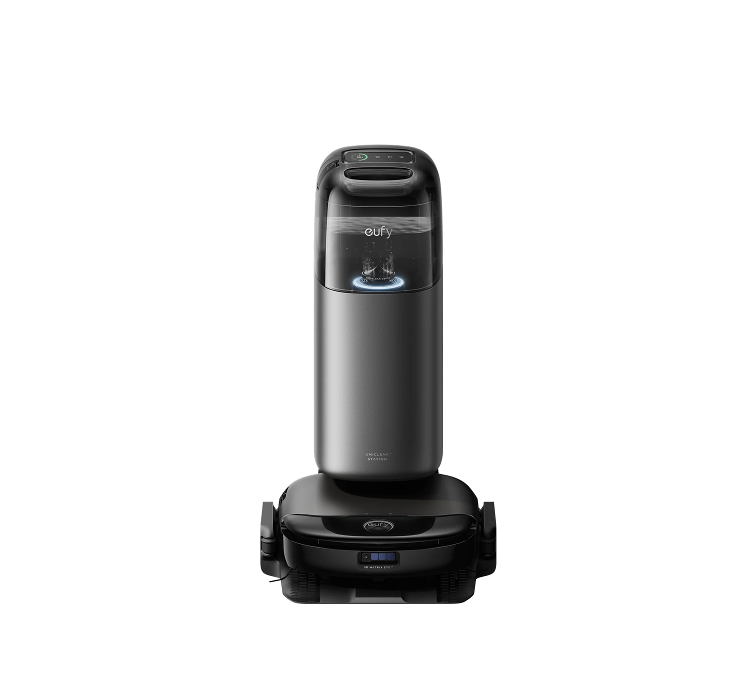 Robot Vacuum Omni S1 ProRobot Vacuum Omni S1 Pro